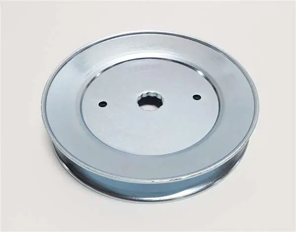 Spindle Pulley Kit For Ayp And Husqvarna Mowers (173435, 153532, 532129206, 532153532, 532173435) 1