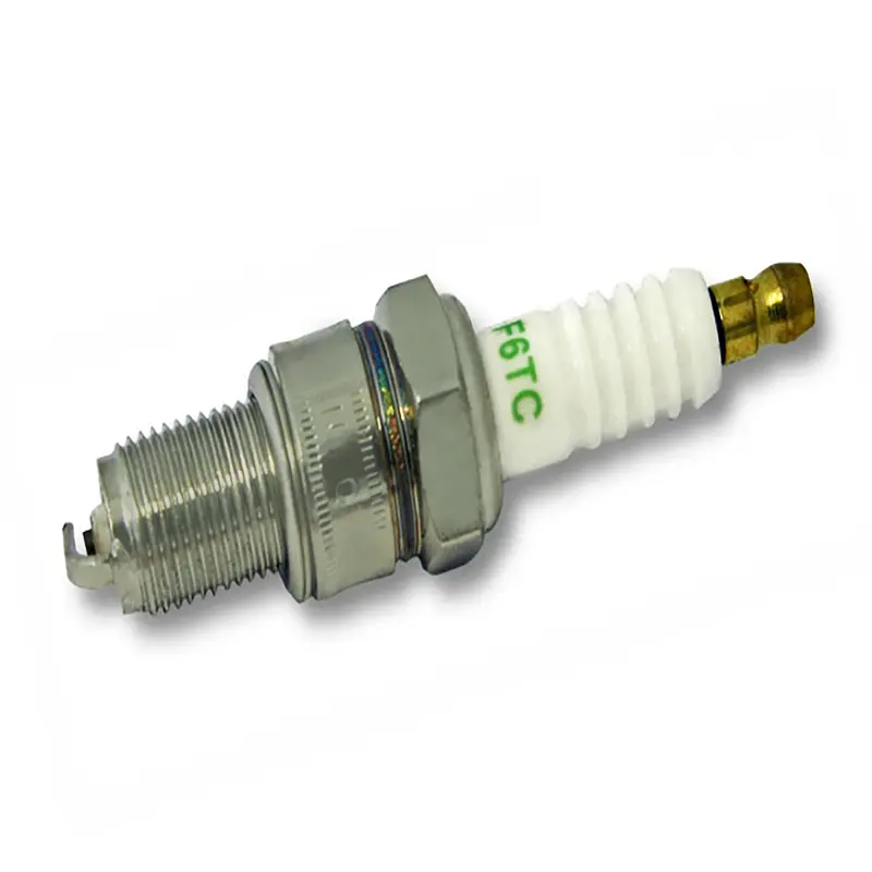 Standard-Ignition Spark Plug: Champion F6Rtc, Rn9Yc, And Ngk Bpr6Es Replacement 1