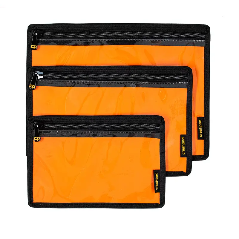Stash-Its Organiser Pouches – Australian Made 1