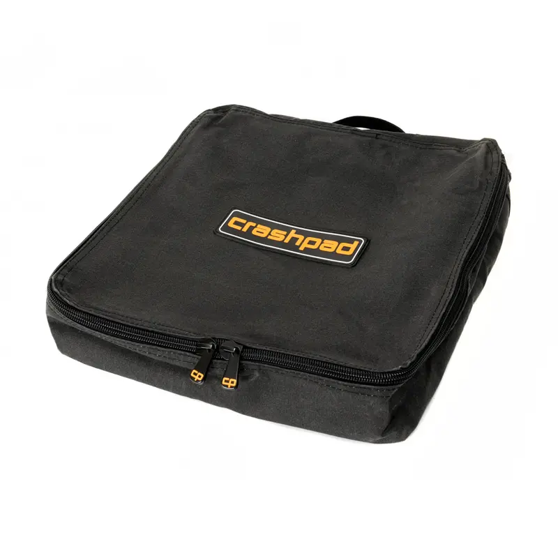 Stealth Crash Mat – Lightweight Ground Pad 1
