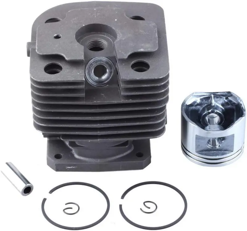 Stihl Fs480 Cylinder Kit – Oem Part #41280201202 1