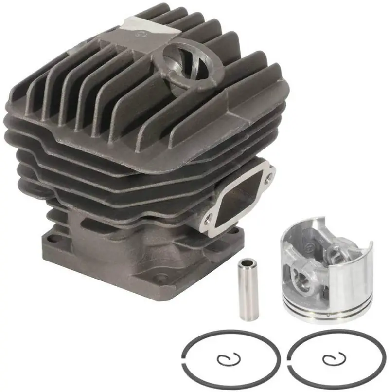 Stihl Ms460 Chrome Cylinder Kit – Includes 1128-020-1217 And 1128-020-1221 Components 1