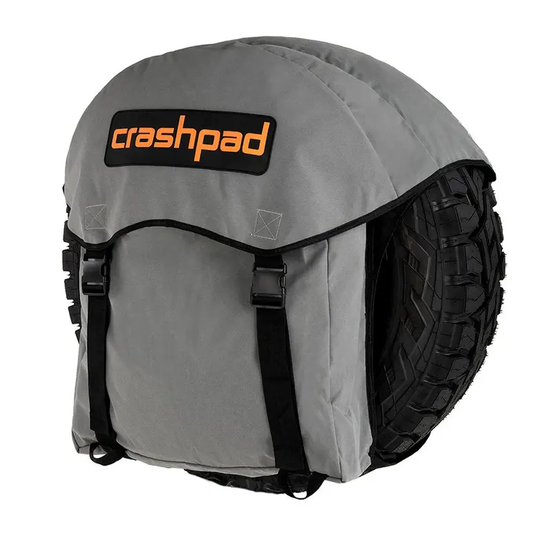 Storm-Tough Tire Storage Bag 1