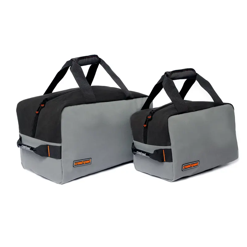 Storm Utility Gear Bag – Multi-Compartment Organizational Tote 1