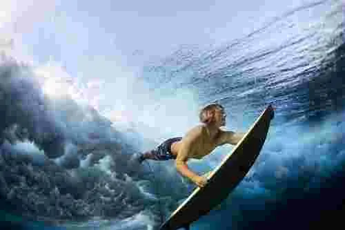 Surfers Custom-Fit Earplugs – $110 | Fitting Appointment Required 1