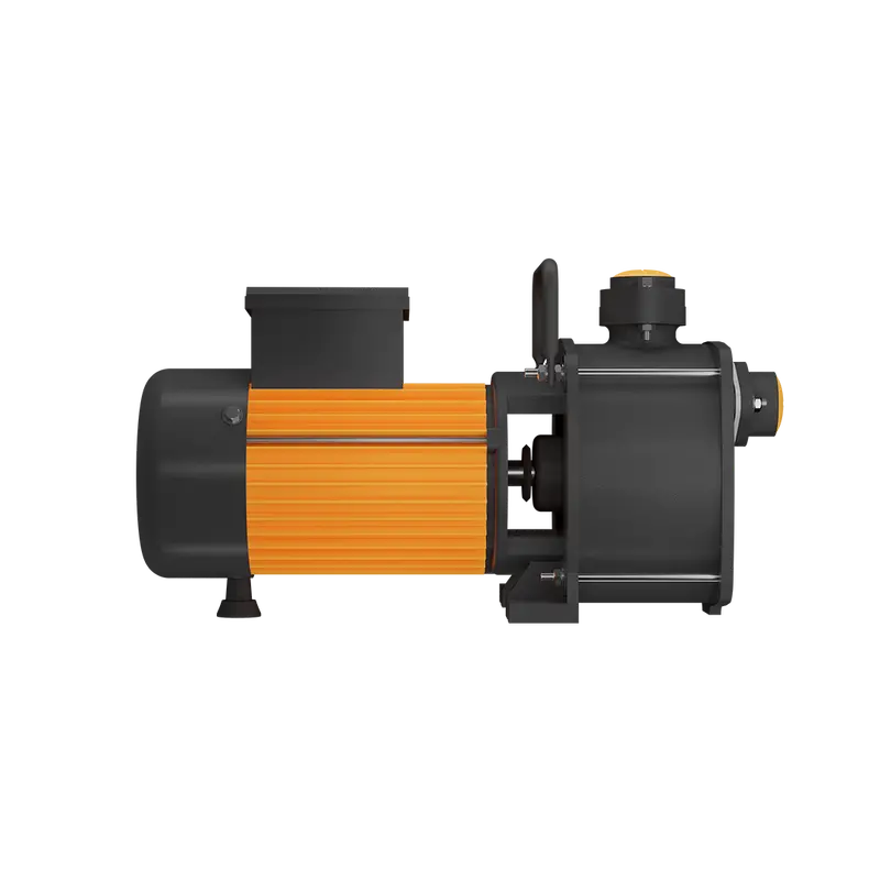 Swj50A-30 Plus 0.5 Hp Shallow Well Pump With Enhanced Suction 1