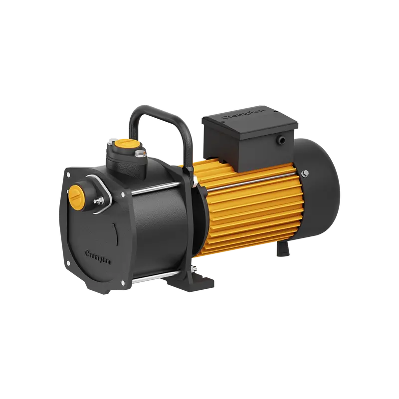 Swj50Ap-30 Plus – 0.5 Hp High-Suction Shallow Well Pump 1