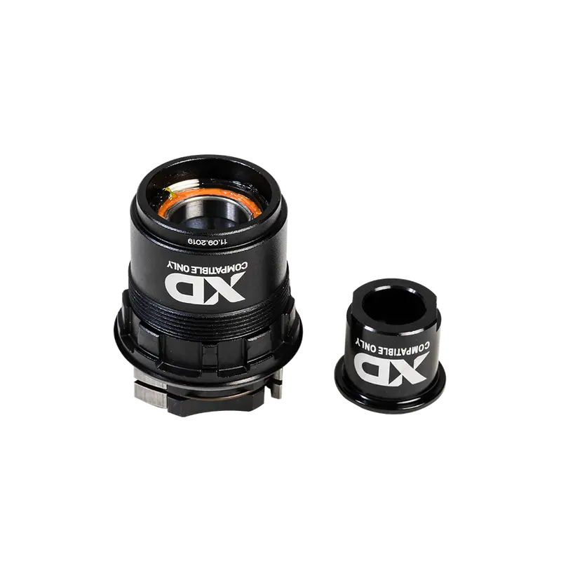 Synthesis Freehub Body Replacement Part 1