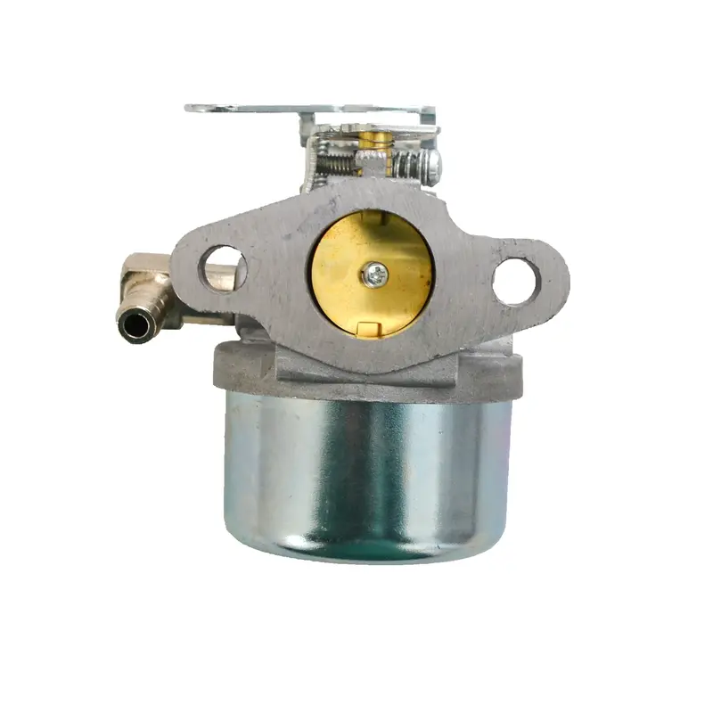 Tecumseh Carburetor Upgrade For 640084 And 632107 Engine Models 1