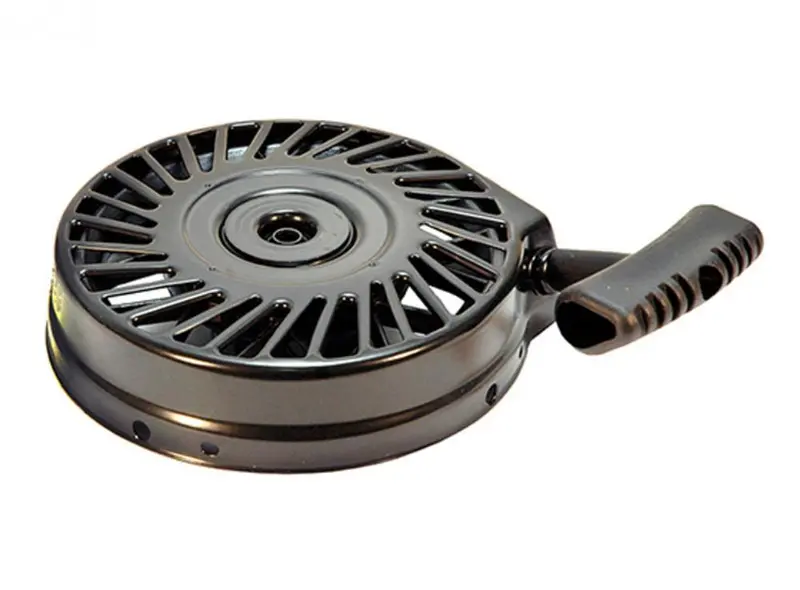 Tecumseh Pull Start Mechanism – Fits 590472, 590621, 590686, And 590694 1