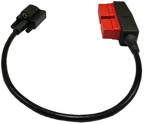 Tesla Edr Diagnostic Cable – Td2M-139 (Part #1492139) 1