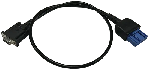 Tesla Edr Diagnostic Cable Tiv-144 (Part #1131144) 1