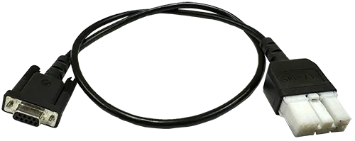 Tesla Edr Diagnostic Cable Tiv-145 (Part #1131145) 1