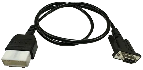 Tesla Edr Diagnostic Cable Tiv-996 (Part #1139996) 1