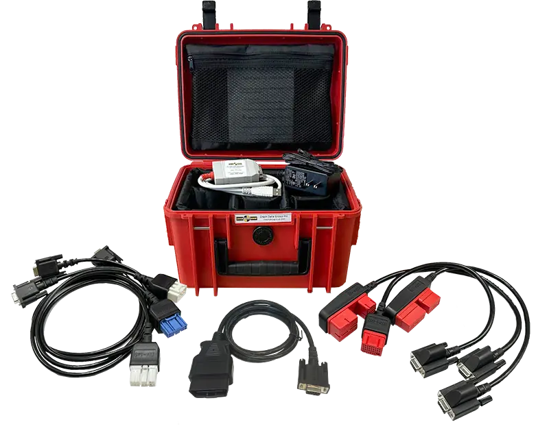 Tesla Edr Hardware Diagnostic Kit – Complete Field Solution 1