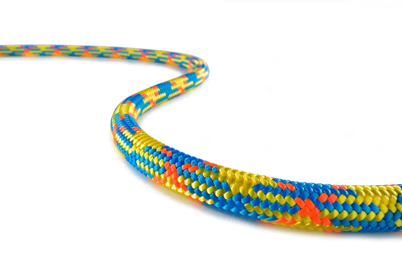 Teufelberger Drenaline Arborist Climbing Rope – 11.8Mm, Sold By The Meter 1