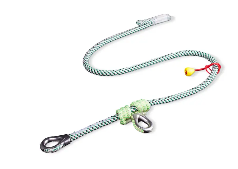 Teufelberger Flmblclimb Friction Saver – 1.25M 1
