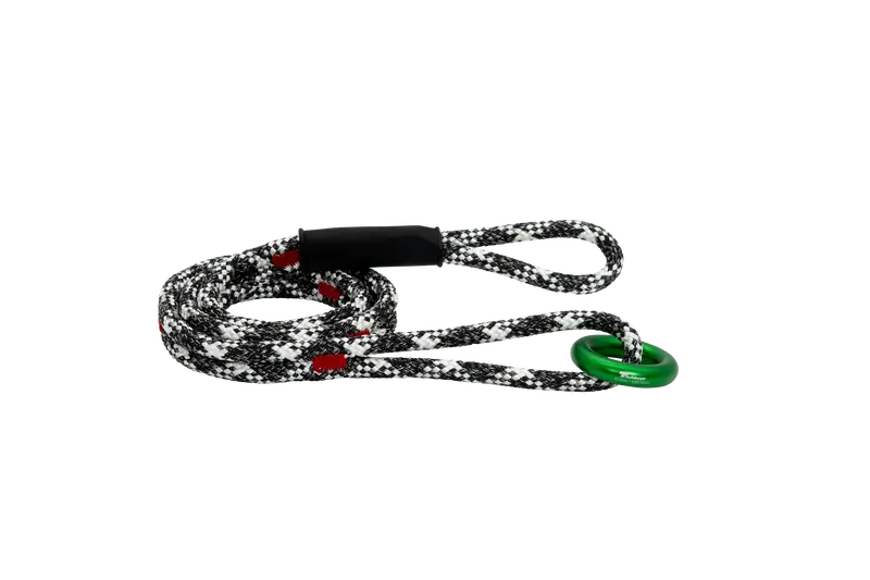 Teufelberger Mt Canopyanchor 120 Cm Ring – Tree Canopy Anchor Ring Assembly 1