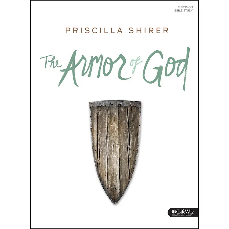The Armor Of God: Practical Insights For Daily Spiritual Protection (Paperback) 1