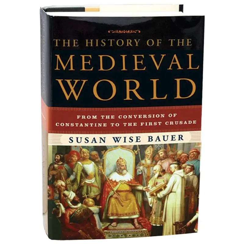 The History Of The Medieval World: Empires, Faith, And Warfare (500–1300 Ce) 1