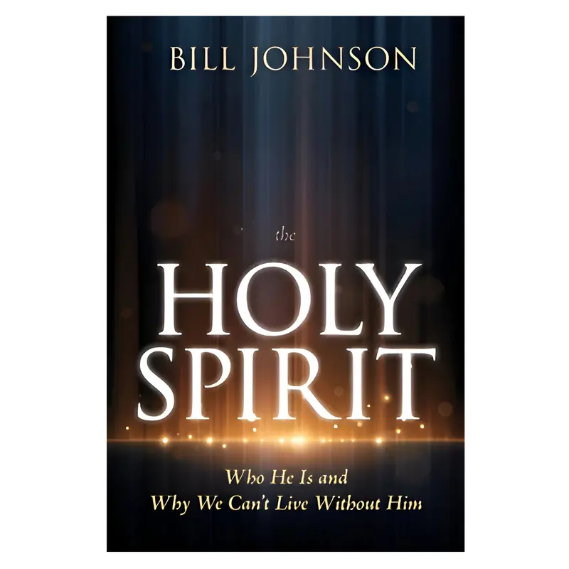 The Holy Spirit Explored: Identity, Role, And Necessity In The Christian Life (Hardcover) 1