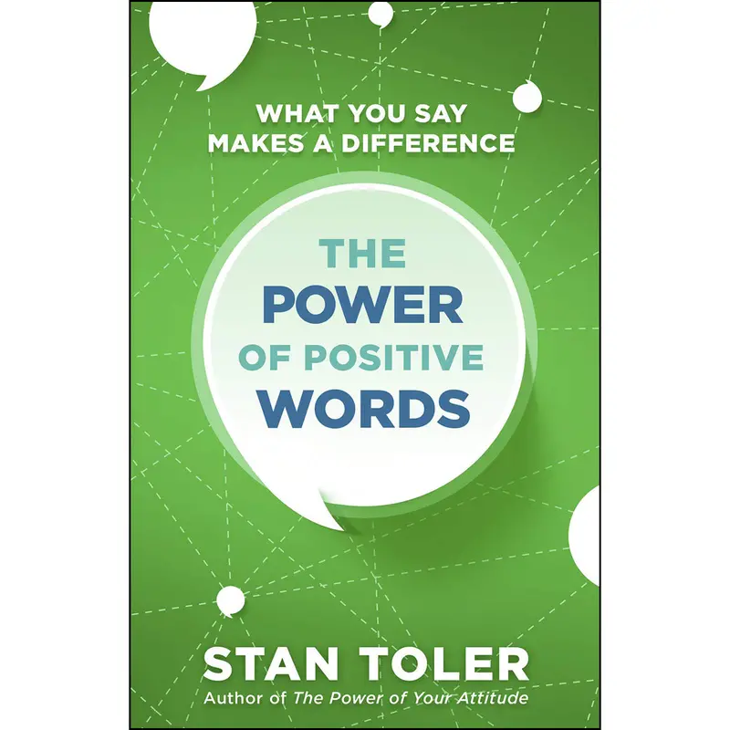 The Power Of Positive Words: Speaking Life, Truth, And Grace (Paperback) 1