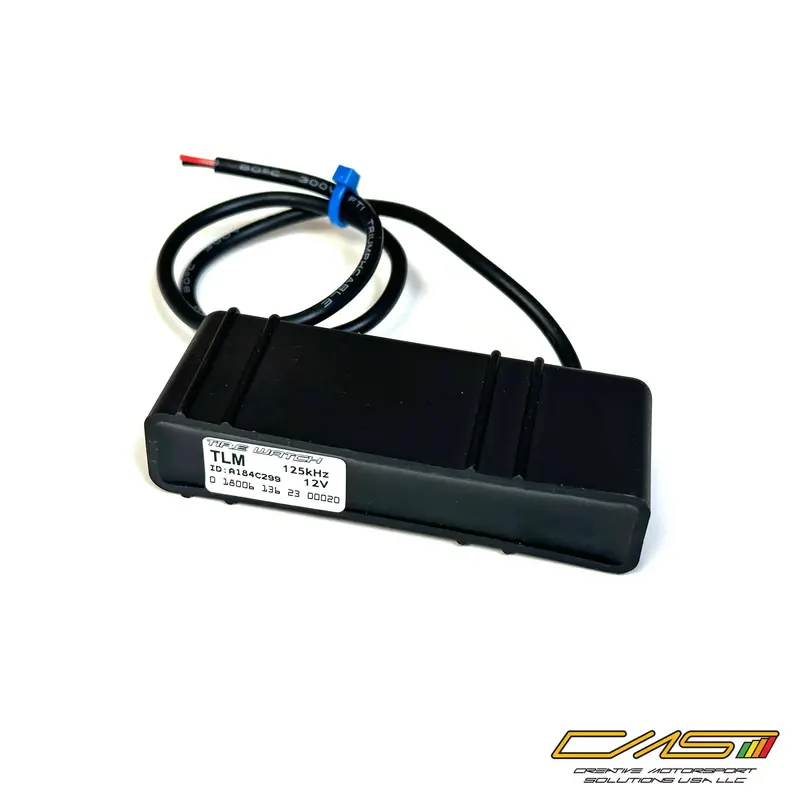 Tire Location Monitoring (Tlm) Modules 1