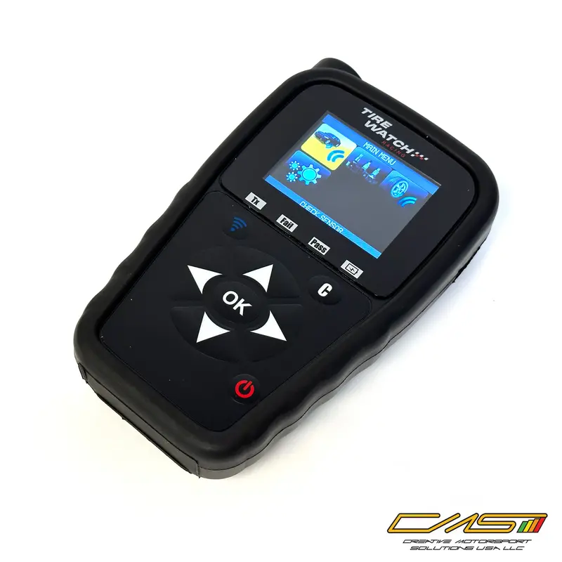 Tire Watch Handheld Tpms Scanner 1