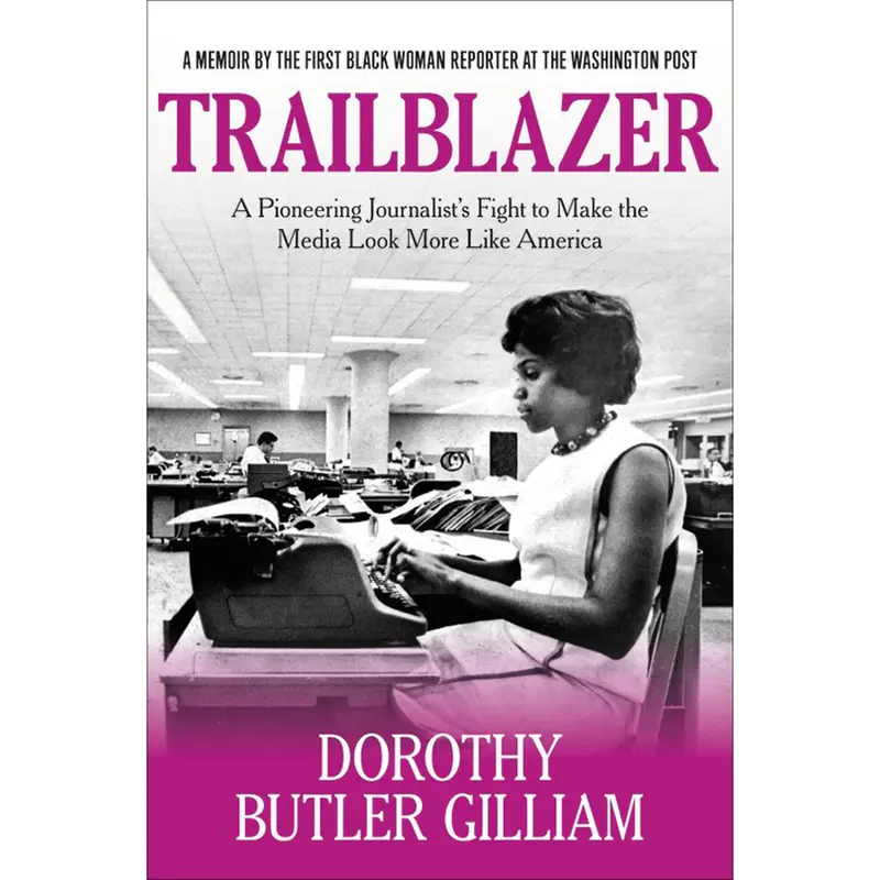 Trailblazer: A Journalist’S Mission To Diversify Media Representation (Paperback) 1