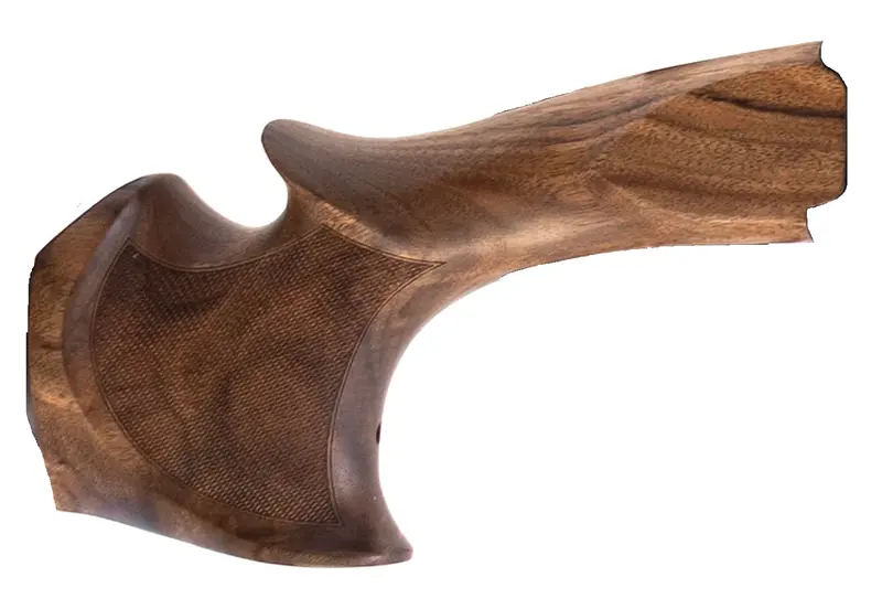 Tsk Full-Walnut Shotgun Grip For Zoli Models 1