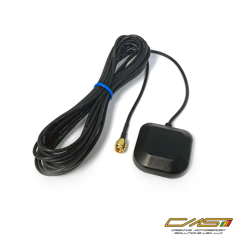 Universal High-Gain Gps Antenna Replacement 1