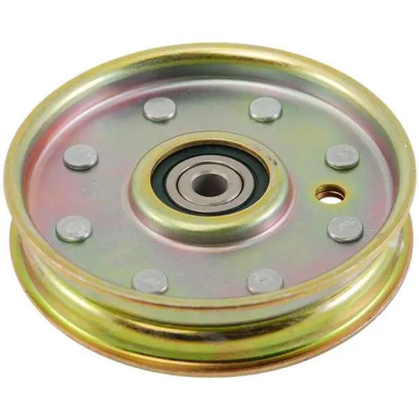 Universal Idler Pulley For Cub Cadet, Mtd & Snapper (01004081, 756-1229, 1-8585, 7023966Yp) 1