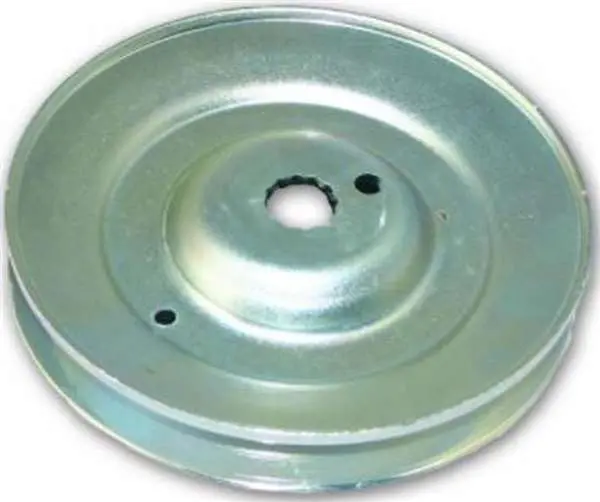 Universal Spindle Pulley For Murray Lawn Mowers (94592, 094592Ma, 95309Ma) 1