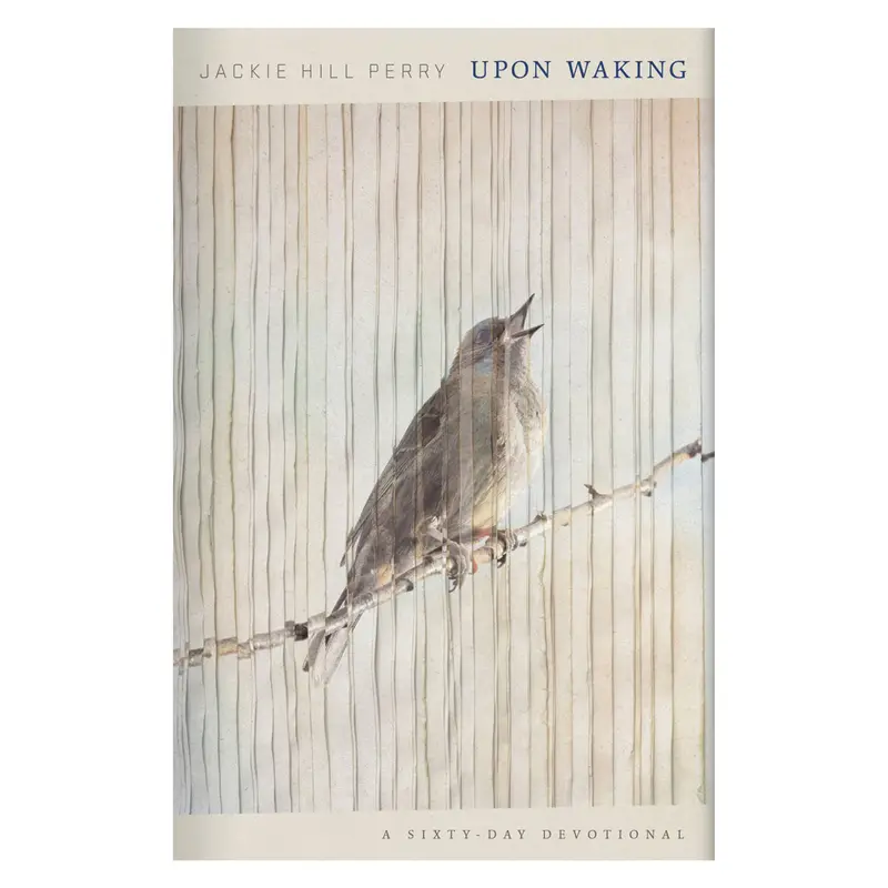 Upon Waking: 60 Days Of Reflection On Identity And Our Created Purpose In God 1