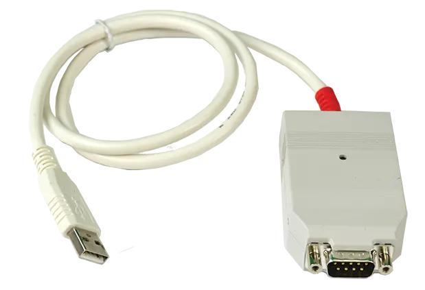 Usb-To-Pcan Interface Cable For Vehicle Data Extraction 1