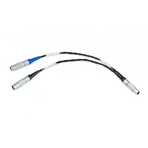 Vbox Can Bus Splitter Cable For Multi-Device Connectivity 1