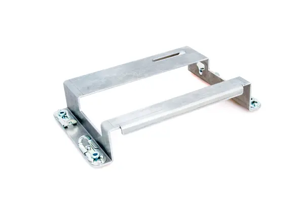 Vbox Hd2 Quick-Release Mounting Bracket For Rapid Installation 1