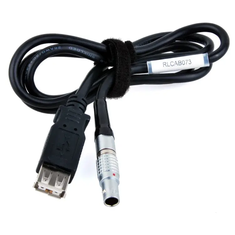 Vbox Usb Data Logging Cable For Vehicle Testing 1