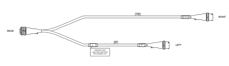 Vp Racing Lmp3 Wiring Harness Kit – 2026 Edition 1