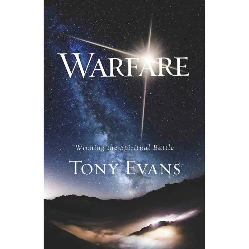 Warfare: Spiritual Conflict And Victory In Christ (Paperback) 1