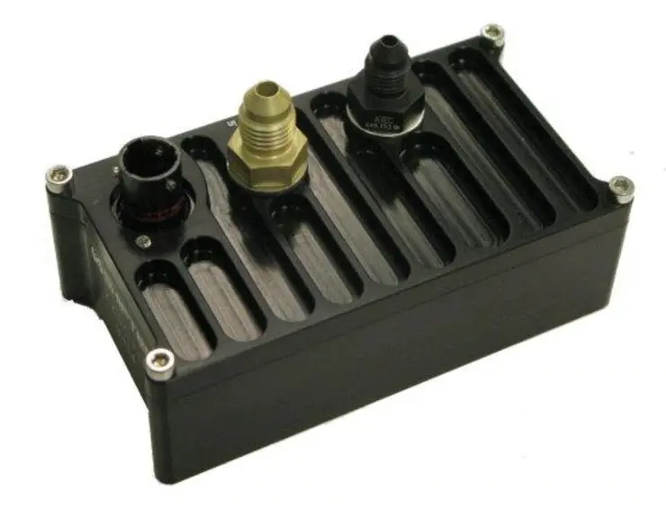 Wastegate Control Unit – Wgc Series 1
