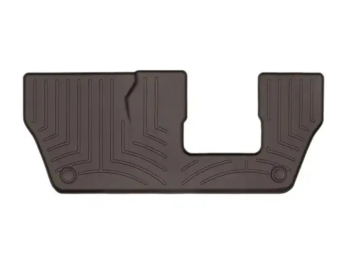 Weathertech 4716964Im Rear Floorliner Hp – Heavy-Duty Custom Fit 1