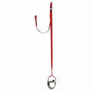 Weaver Ascender Foot Loop For Climbing And Rigging 1