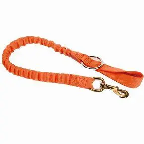 Weaver Bungee Chainsaw Lanyard – Includes Ring And Snap Attachment 1