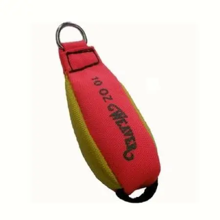 Weaver D-Series Throw Weights – Assorted Sizes (8 Oz, 10 Oz, 12 Oz, 14 Oz) 1