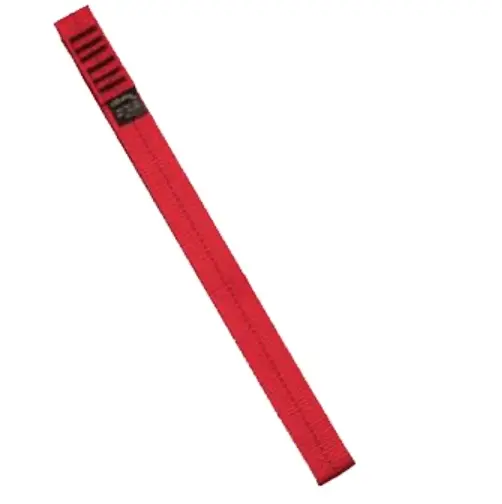 Weaver Loop Runner Nylon Sling – 48 Inches (121 Cm), Red 1