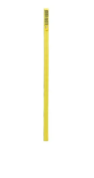 Weaver Nylon Runner Loop – 30" (76 Cm), Yellow 1