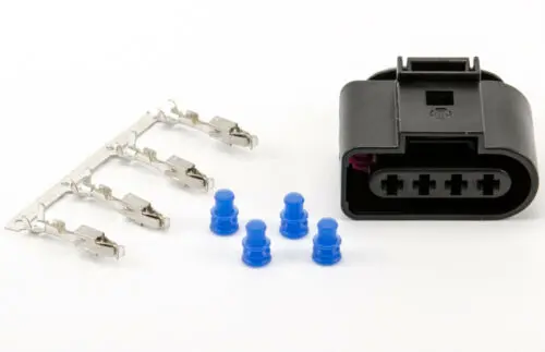 Wiper Direct Actuator (Wda) Connector Kit 1