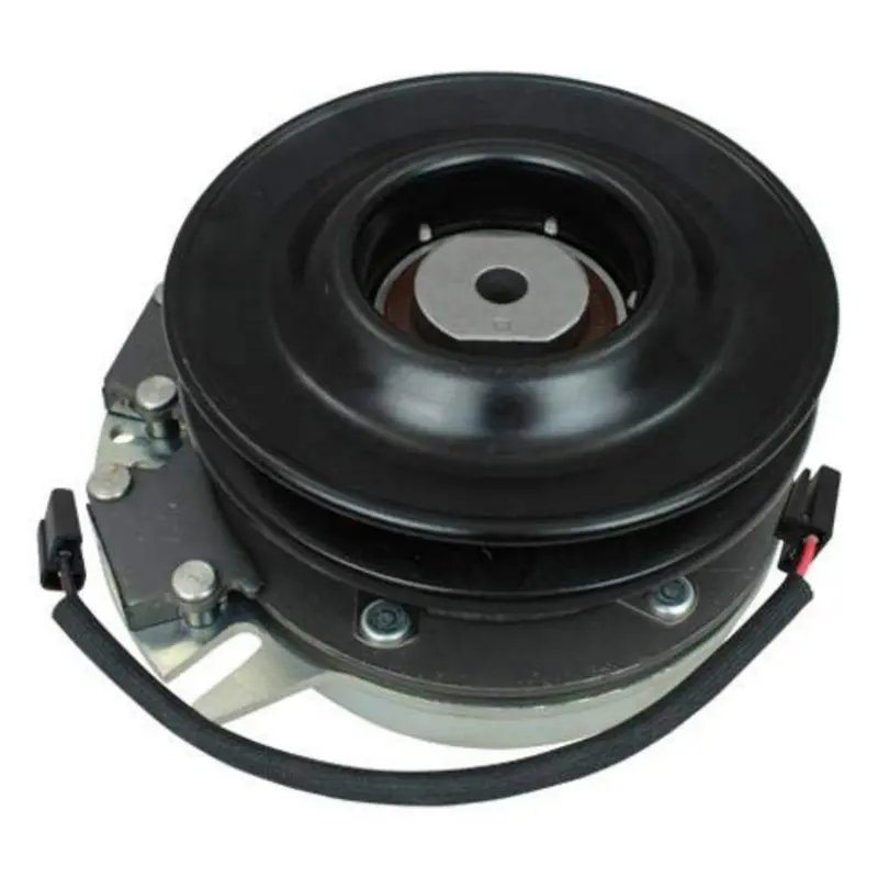 Wright 71410017 & 71410018 Electric Pto Clutch – Precision-Matched Replacement 1
