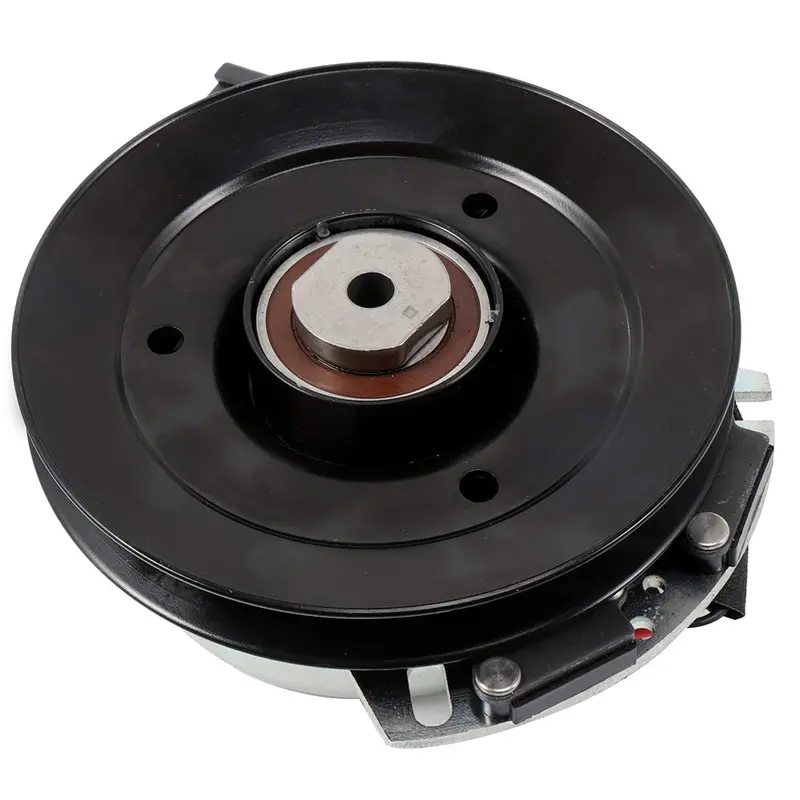 Wright And Stander Electric Pto Clutch – Part #71410014 1